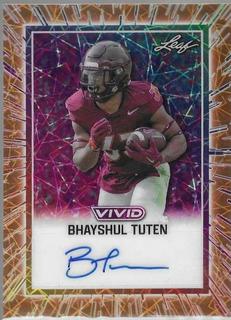 Bhayshul Tuten