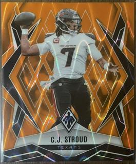 C.J. Stroud