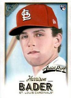 Harrison Bader