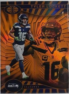 Tyler Lockett