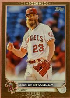 Archie Bradley