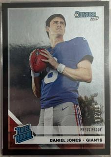Daniel Jones