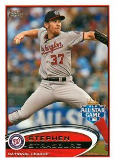 Stephen Strasburg