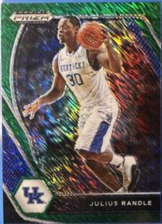 Julius Randle