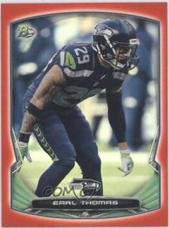 Earl Thomas