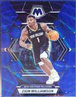 Zion Williamson