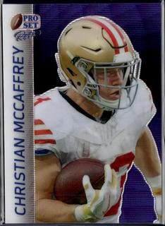 Christian McCaffrey