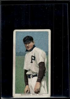 Harry Coveleski