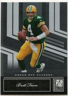 Brett Favre