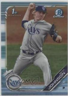 Seth Johnson
