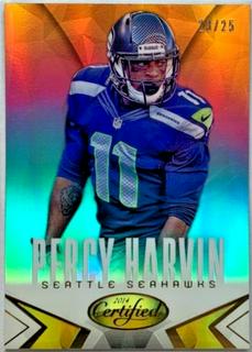 Percy Harvin