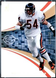 Brian Urlacher