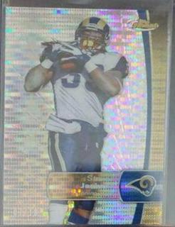 Steven Jackson