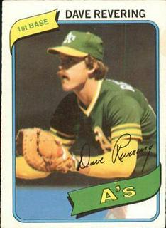 Dave Revering