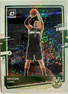 Brook Lopez
