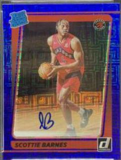 Scottie Barnes