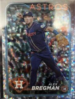 Alex Bregman