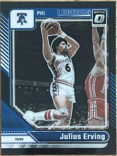 Julius Erving