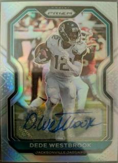 Dede Westbrook