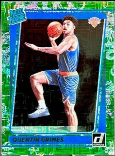 Quentin Grimes