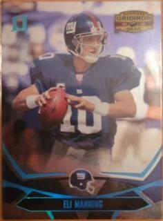 Eli Manning