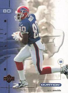 Eric Moulds