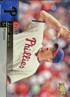 Brad Lidge