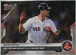 Hunter Renfroe
