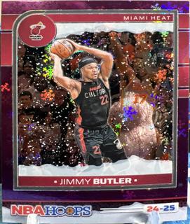 Jimmy Butler