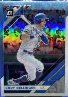 Cody Bellinger