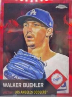Walker Buehler