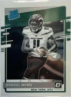Denzel Mims