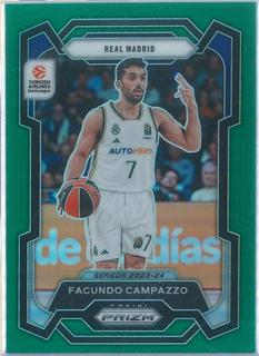 Facundo Campazzo
