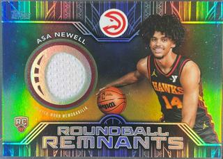 Asa Newell