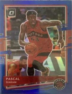 Pascal Siakam