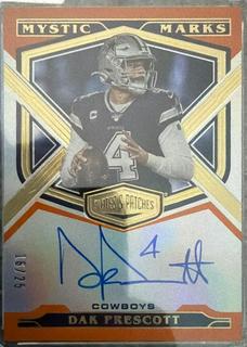 Dak Prescott