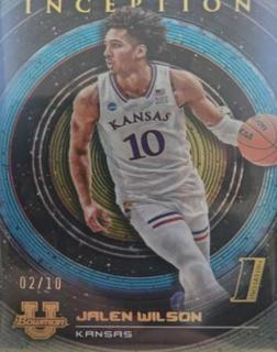 Jalen Wilson