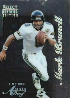 Mark Brunell