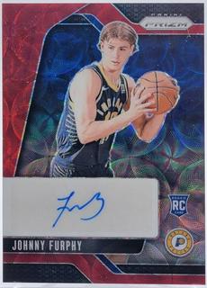 Johnny Furphy