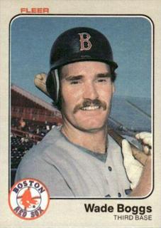 Wade Boggs