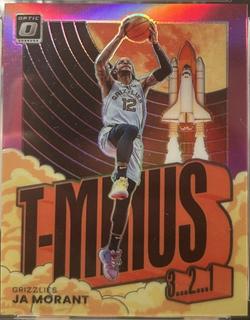 Ja Morant