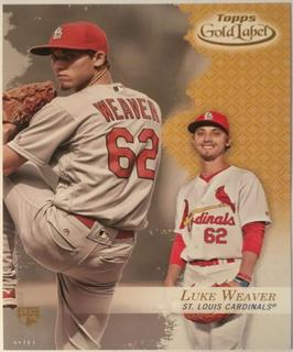 Luke Weaver