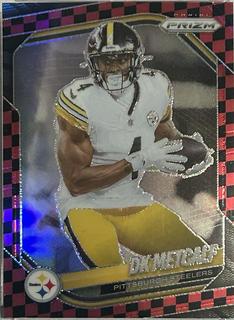 DK Metcalf