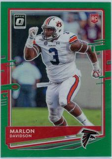 Marlon Davidson