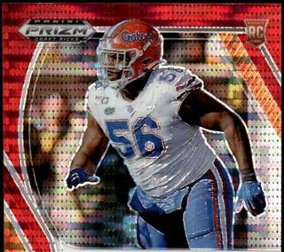 Tedarrell Slaton