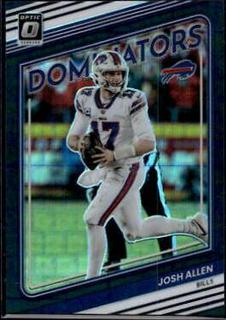 Josh Allen