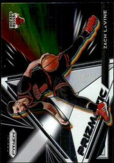 Zach LaVine