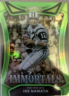 Joe Namath