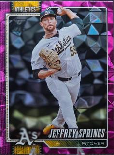 Jeffrey Springs