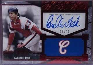 Carlton Fisk
